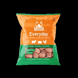 MUSH Everyday Green - 800 g